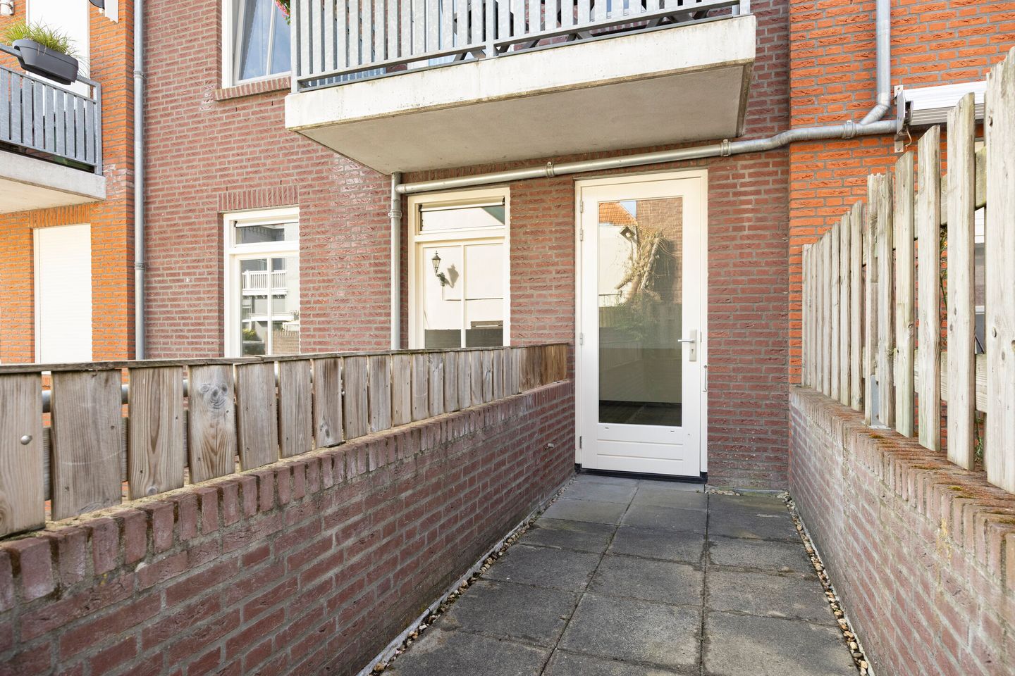 Foto 4 van Houtstraat 20