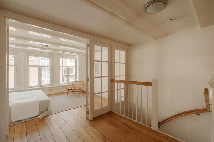 Foto 4 van Nieuwe Kerkstraat 28-D