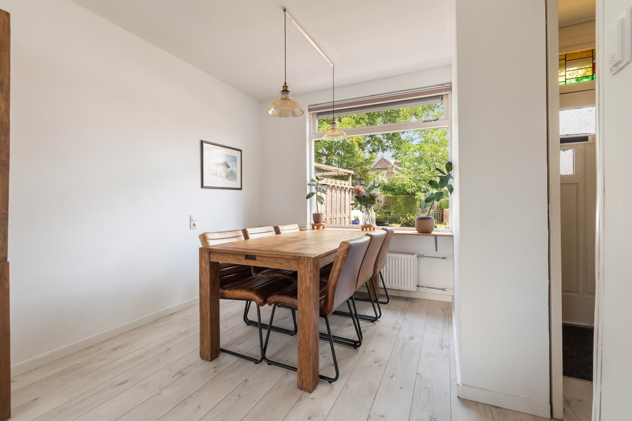 Photo 3 of Rozenstraat 47