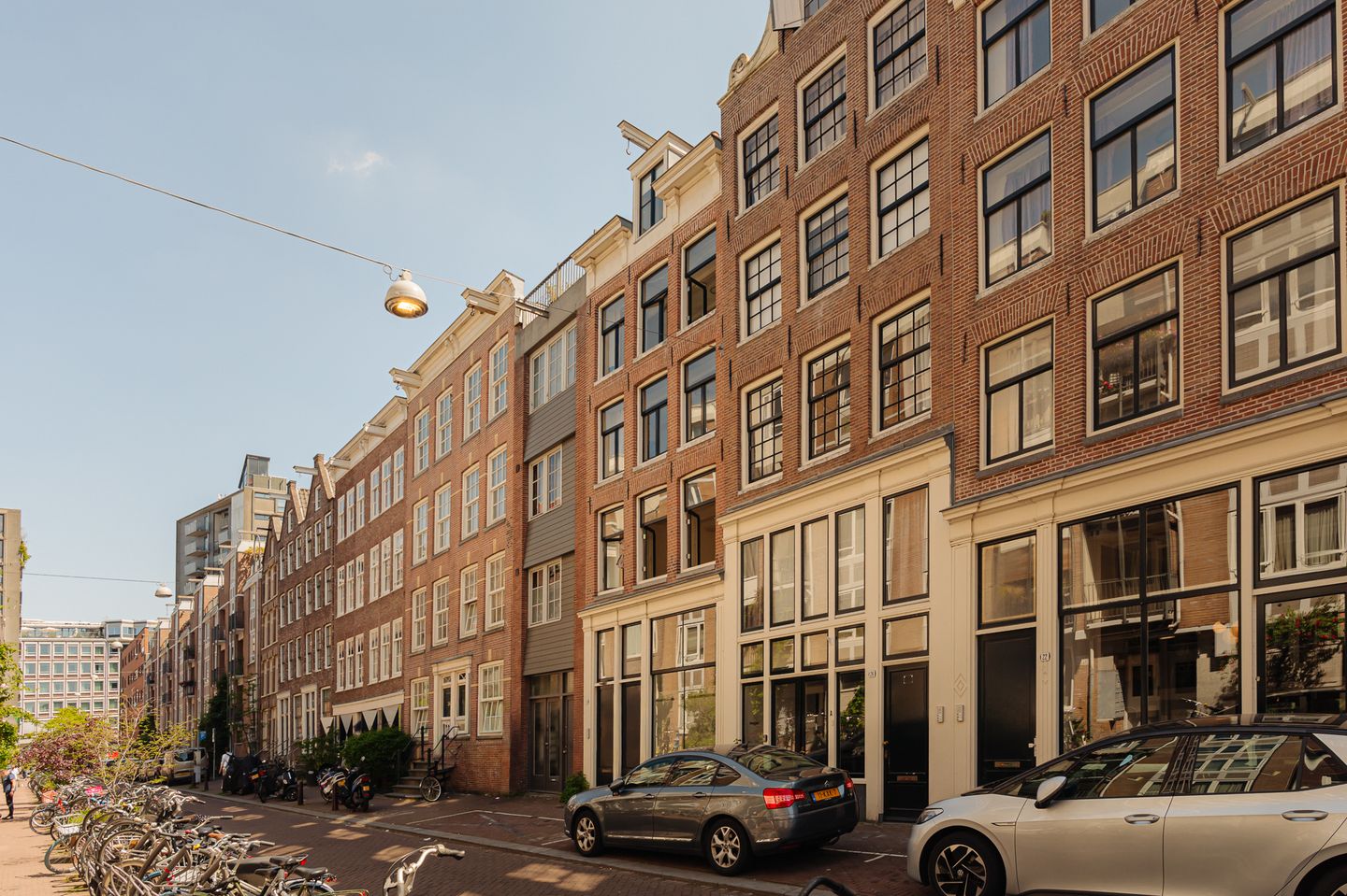 Foto 1 van Nieuwe Kerkstraat 28-D