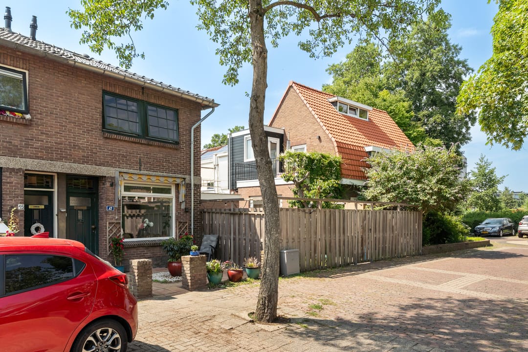 Photo 7 of Rozenstraat 47