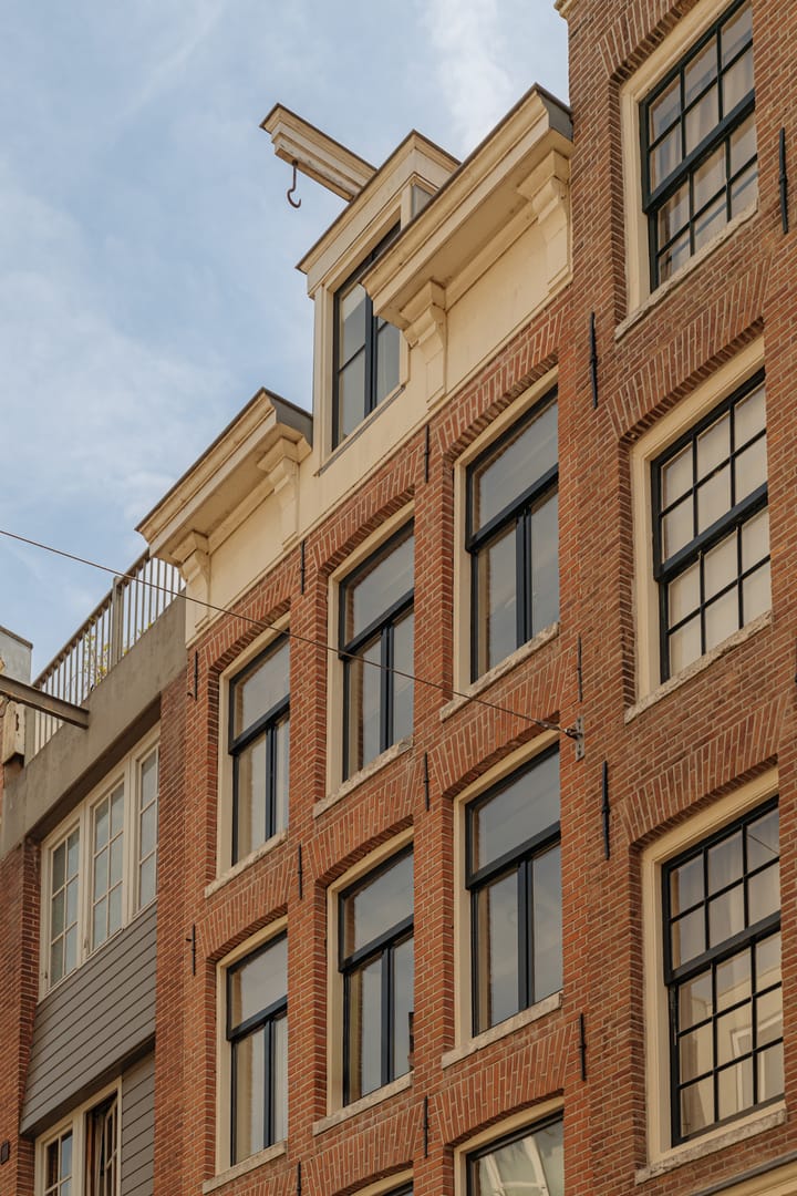 Foto 3 van Nieuwe Kerkstraat 28-D