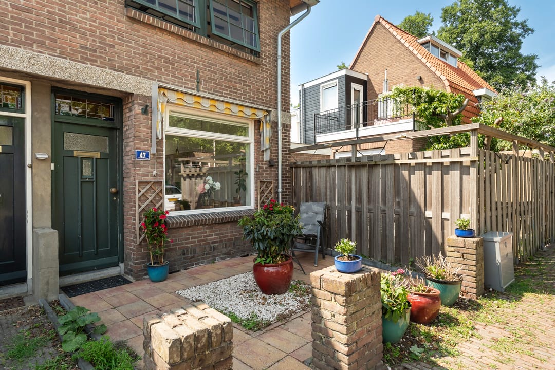 Photo 8 of Rozenstraat 47