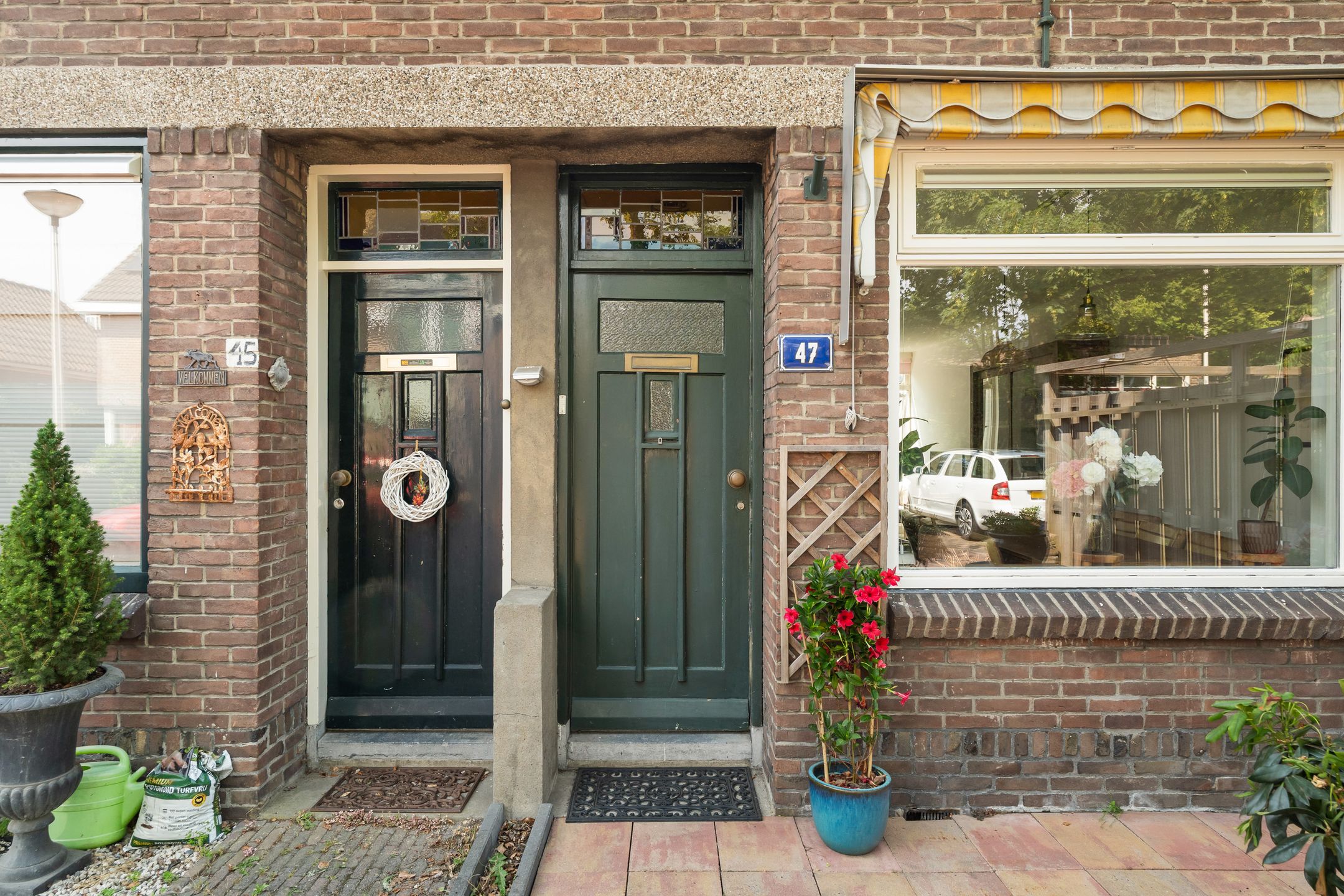 Photo 9 of Rozenstraat 47