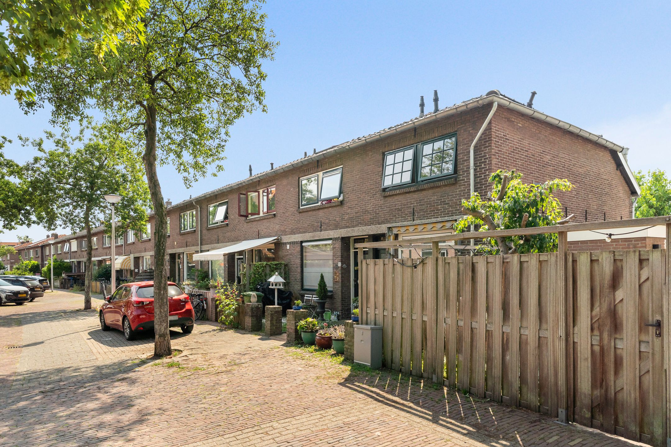 Photo 6 of Rozenstraat 47