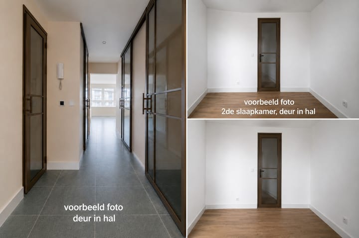 Appartement te koop: Gevers Deynootweg 994, 'S-Gravenhage