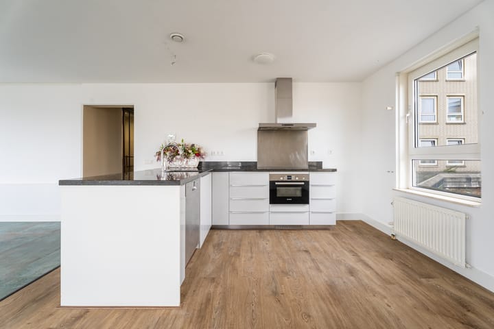 Appartement te koop: Gevers Deynootweg 994, 'S-Gravenhage