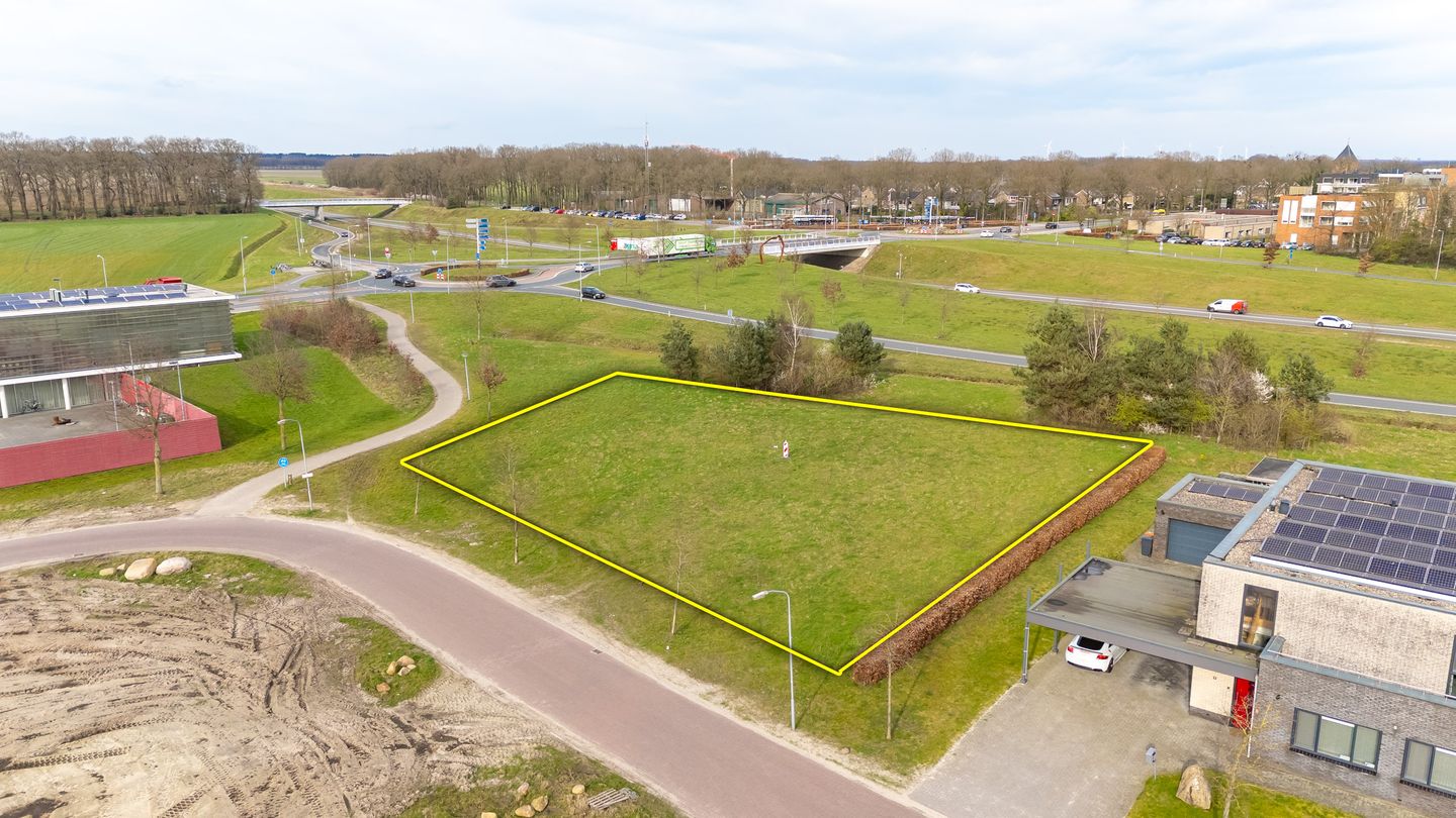 Bekijk foto 1 van Ijzertijdstraat