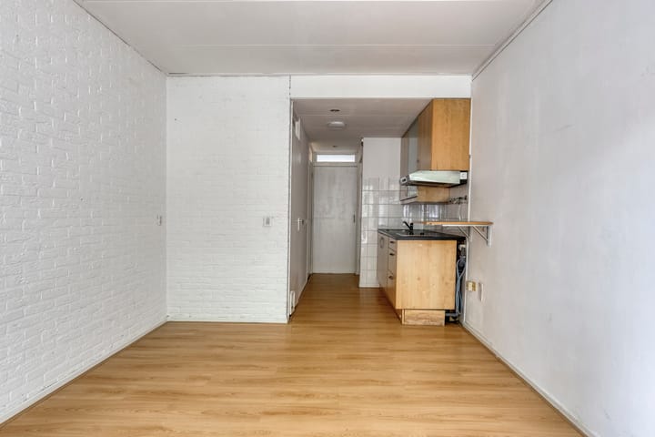 Foto 3 van Dr C A Gerkestraat 67-D