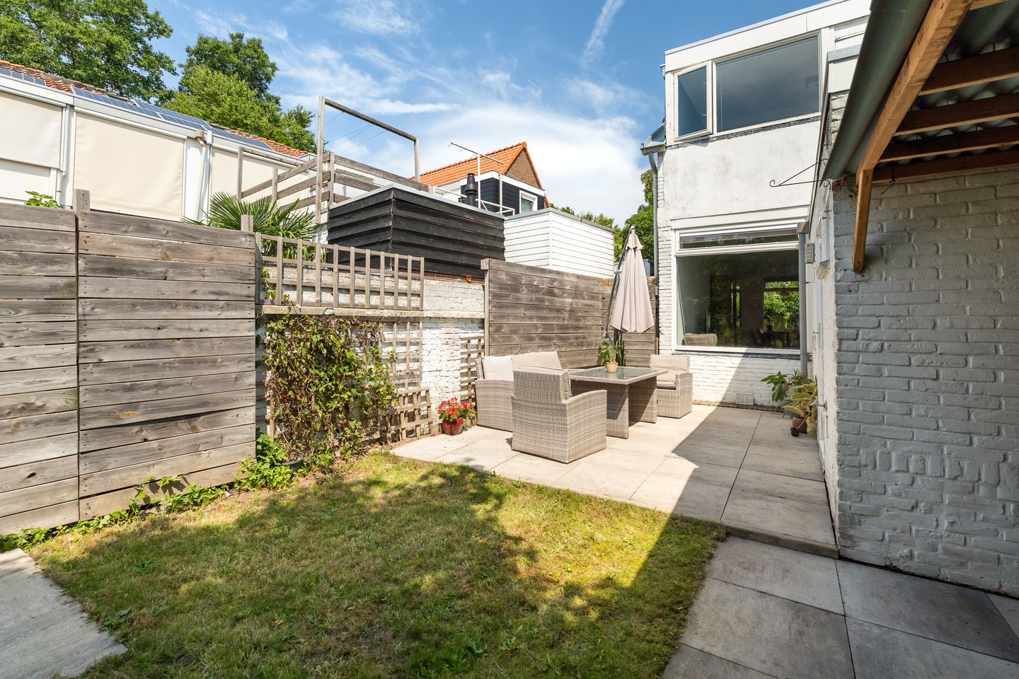 Photo 29 of Rozenstraat 47