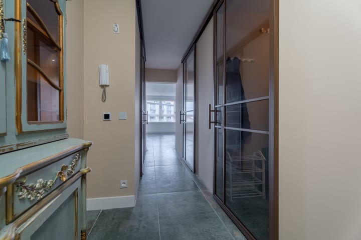 Appartement te koop: Gevers Deynootweg 994, 'S-Gravenhage