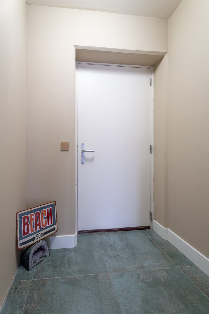 Appartement te koop: Gevers Deynootweg 994, 'S-Gravenhage