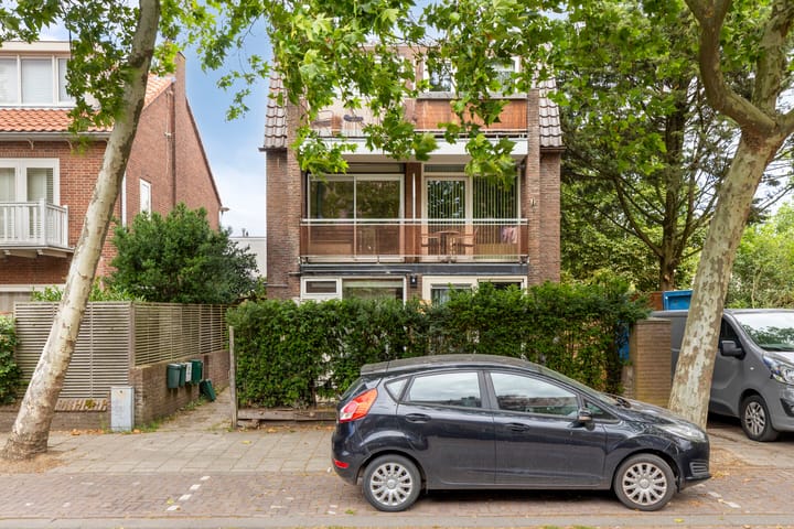 Foto 5 van Dr C A Gerkestraat 67-D