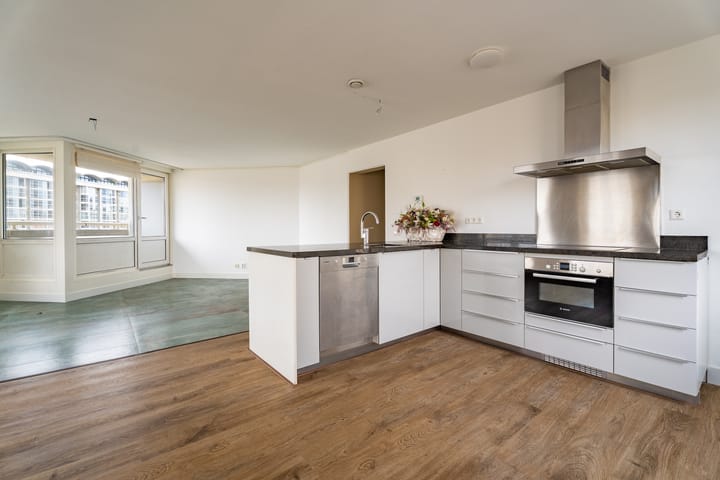 Appartement te koop: Gevers Deynootweg 994, 'S-Gravenhage