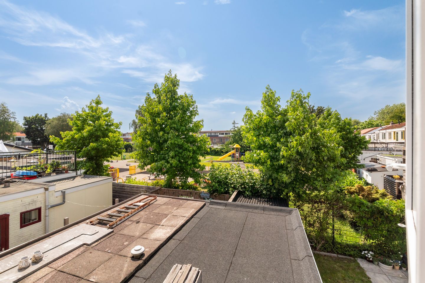 Photo 35 of Rozenstraat 47