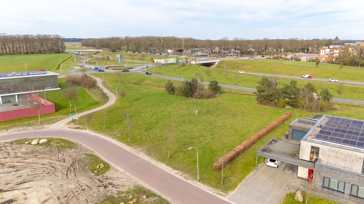 Bekijk foto 5 van Ijzertijdstraat