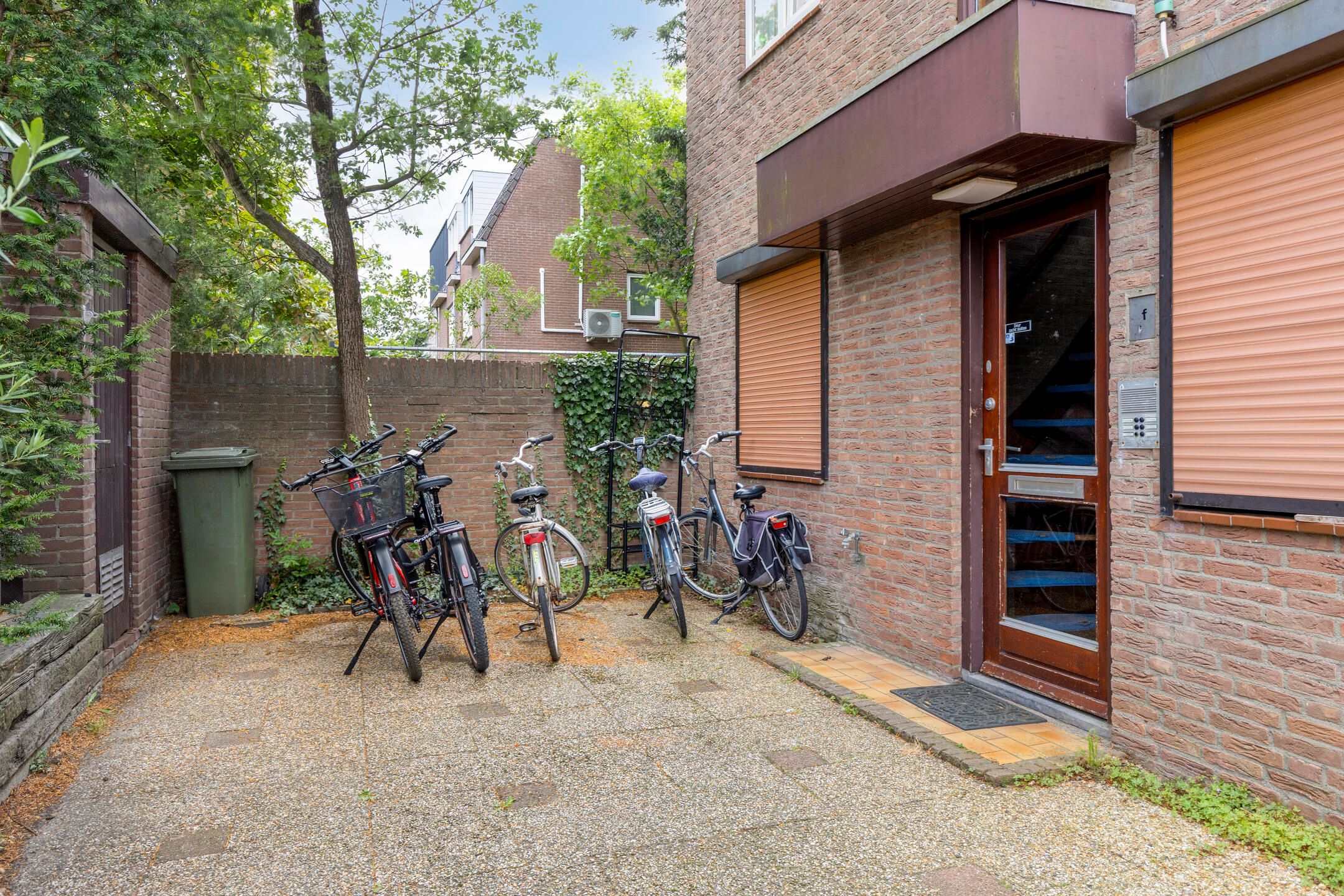 Foto 6 van Dr C A Gerkestraat 67-D