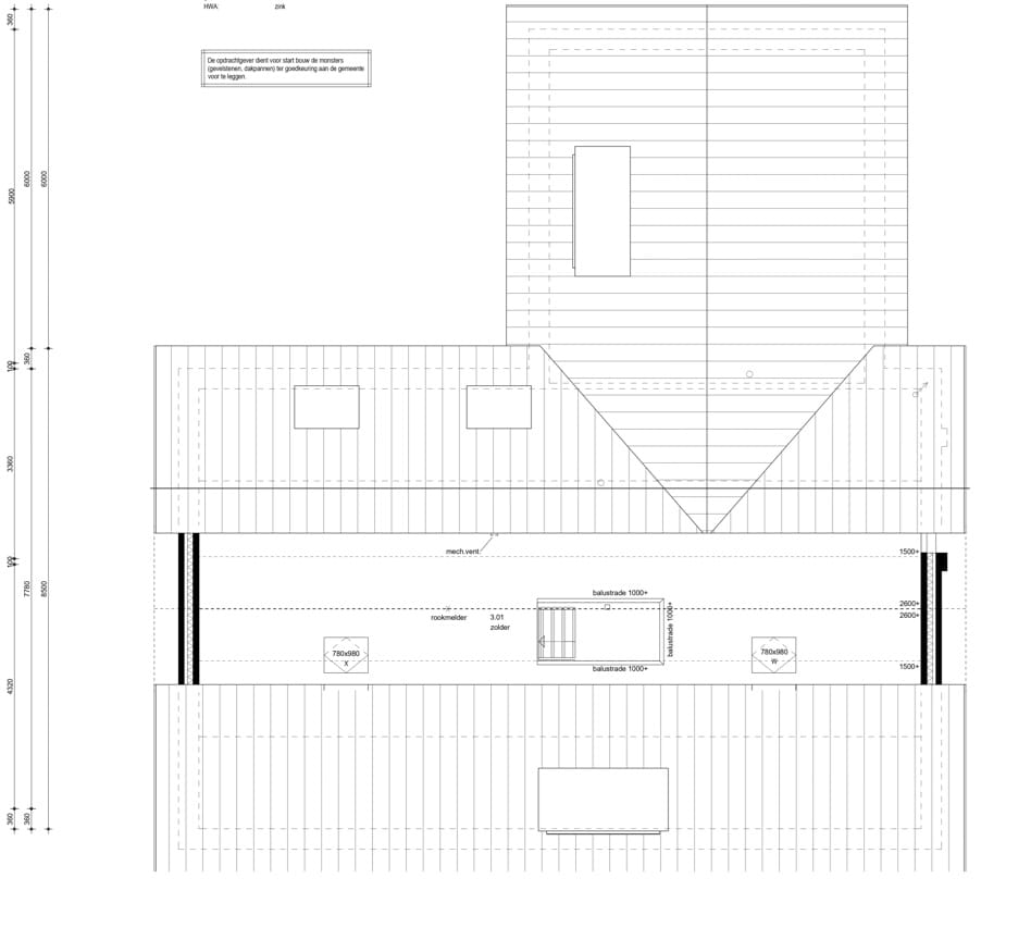 Foto 14 van Morgenster 12
