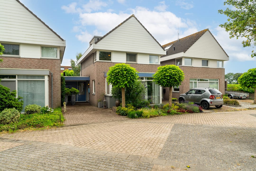 Foto 1 van Raam 4