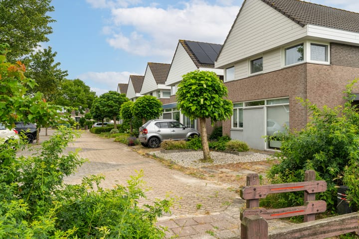 Foto 4 van Raam 4