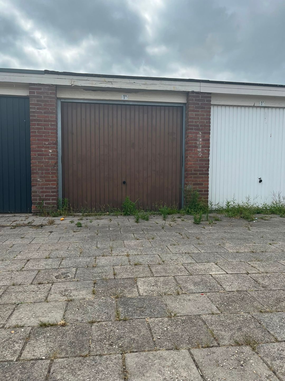 Photo 1 of Luykenlaan