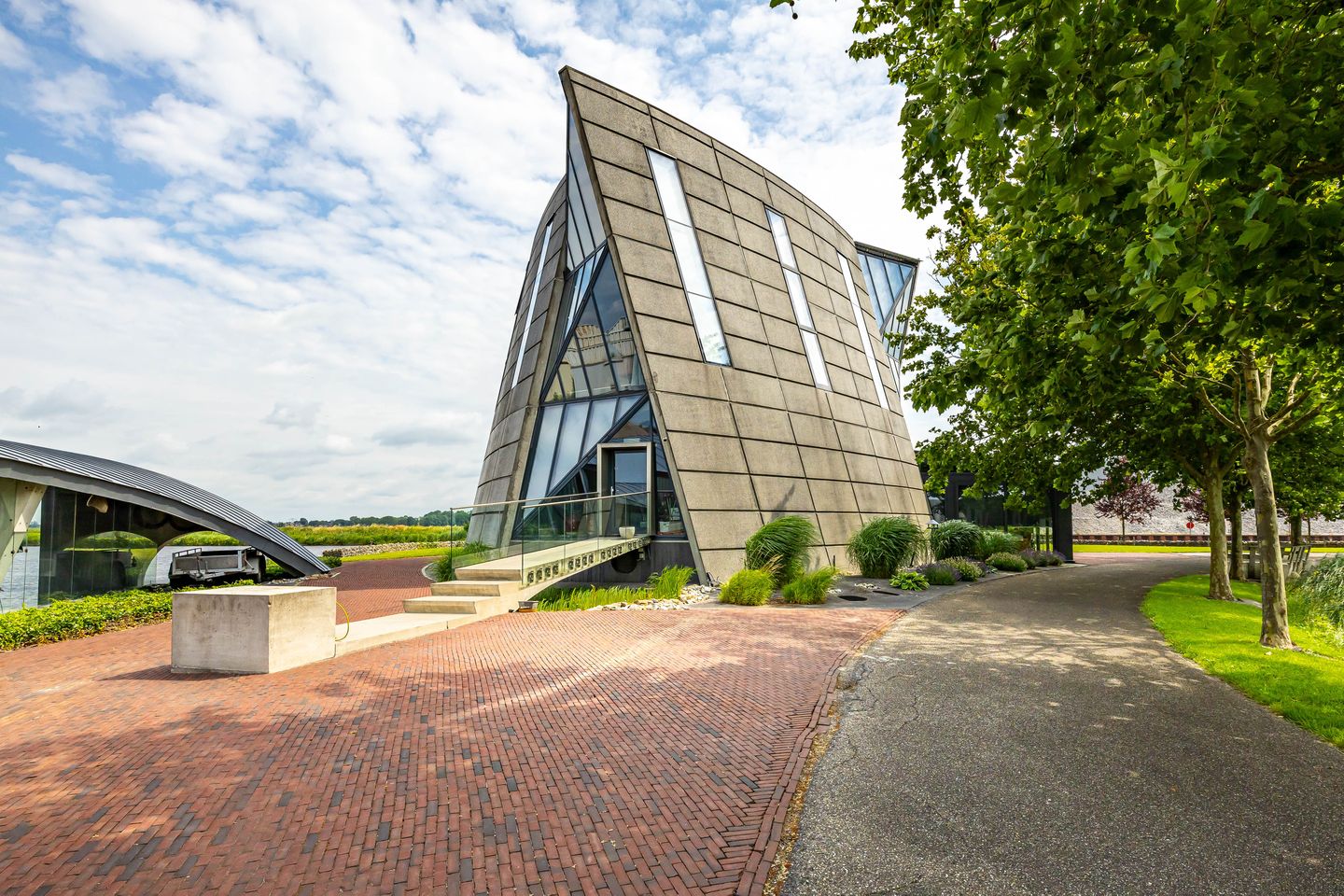 Bekijk foto 1 van Aduarderdiepsterweg 6-b