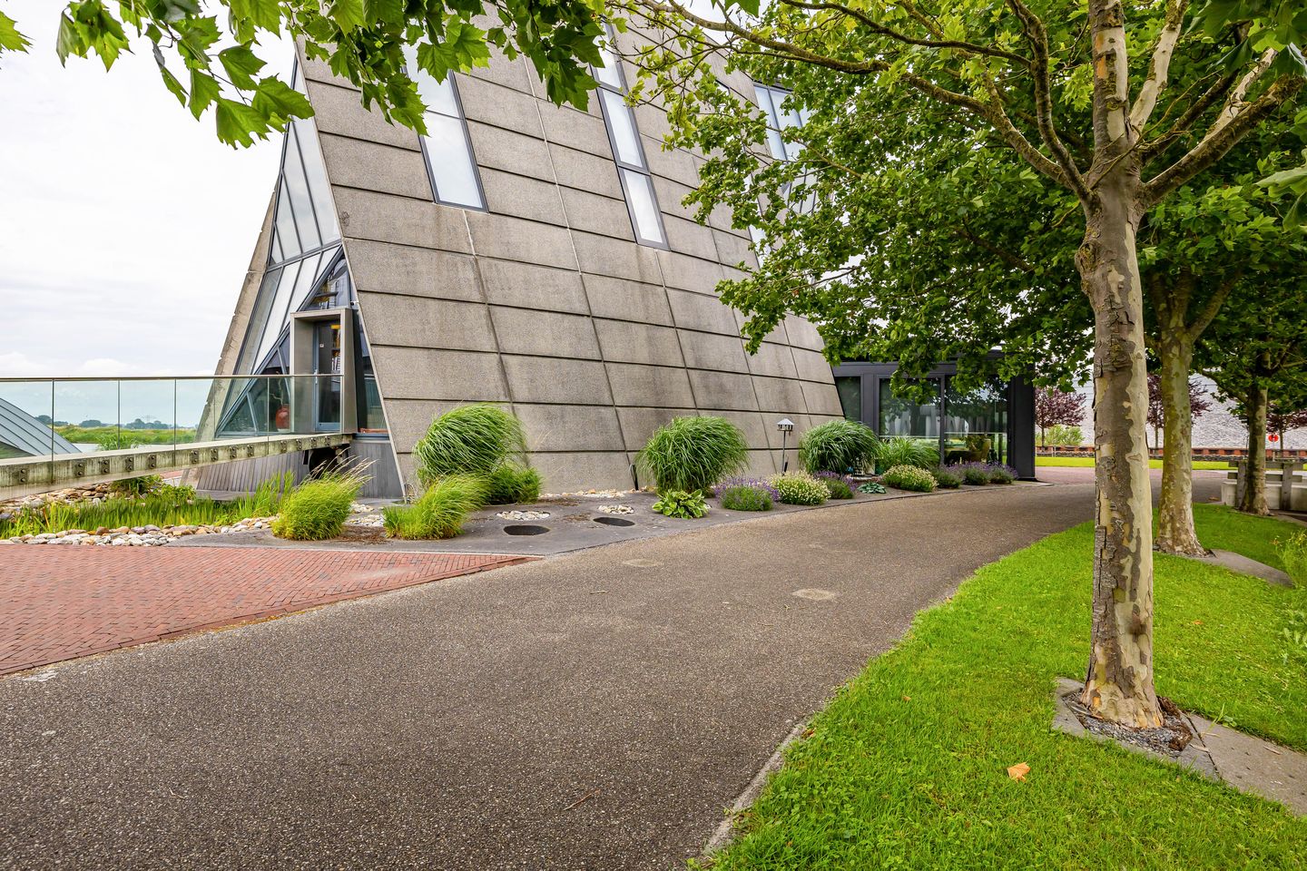Bekijk foto 4 van Aduarderdiepsterweg 6-b
