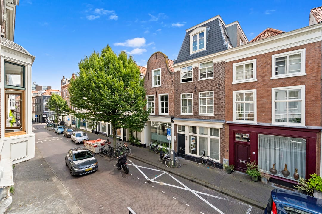 Photo 8 of Herderinnestraat 13-A