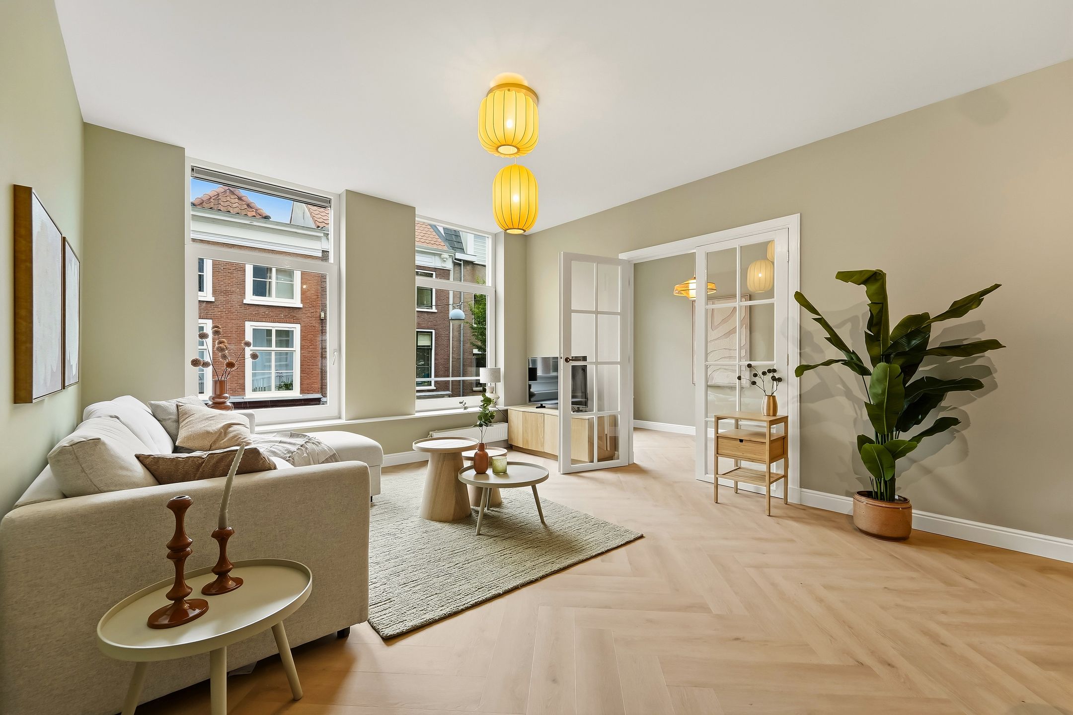 Photo 3 of Herderinnestraat 13-A