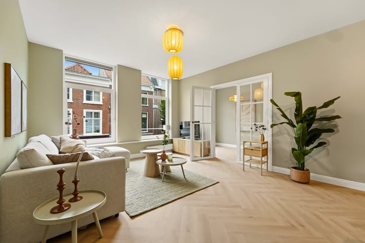Photo 3 of Herderinnestraat 13-A