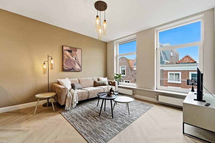Photo 2 of Herderinnestraat 13-B