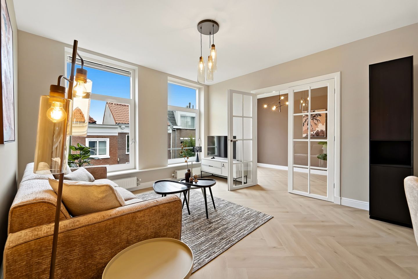 Photo 4 of Herderinnestraat 13-B