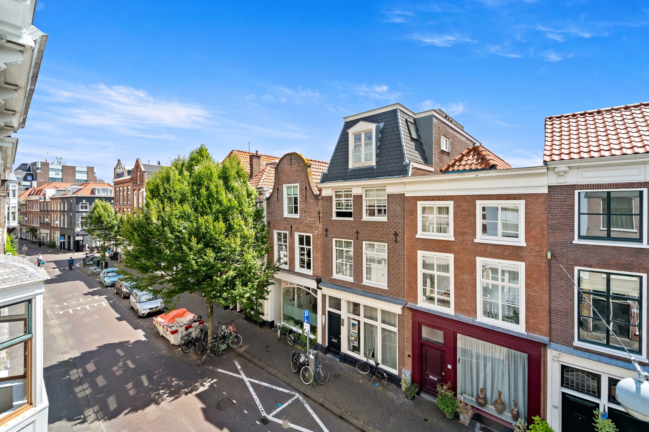 Photo 18 of Herderinnestraat 13-B