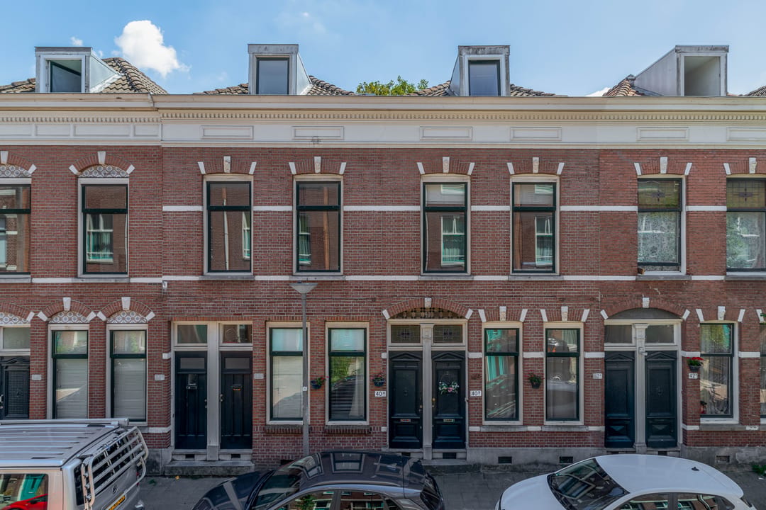 Foto 32 van Volmarijnstraat 40-A