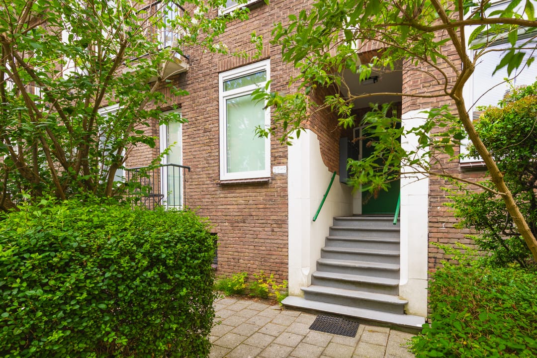 Foto 32 van Johan de Meesterstraat 24-B