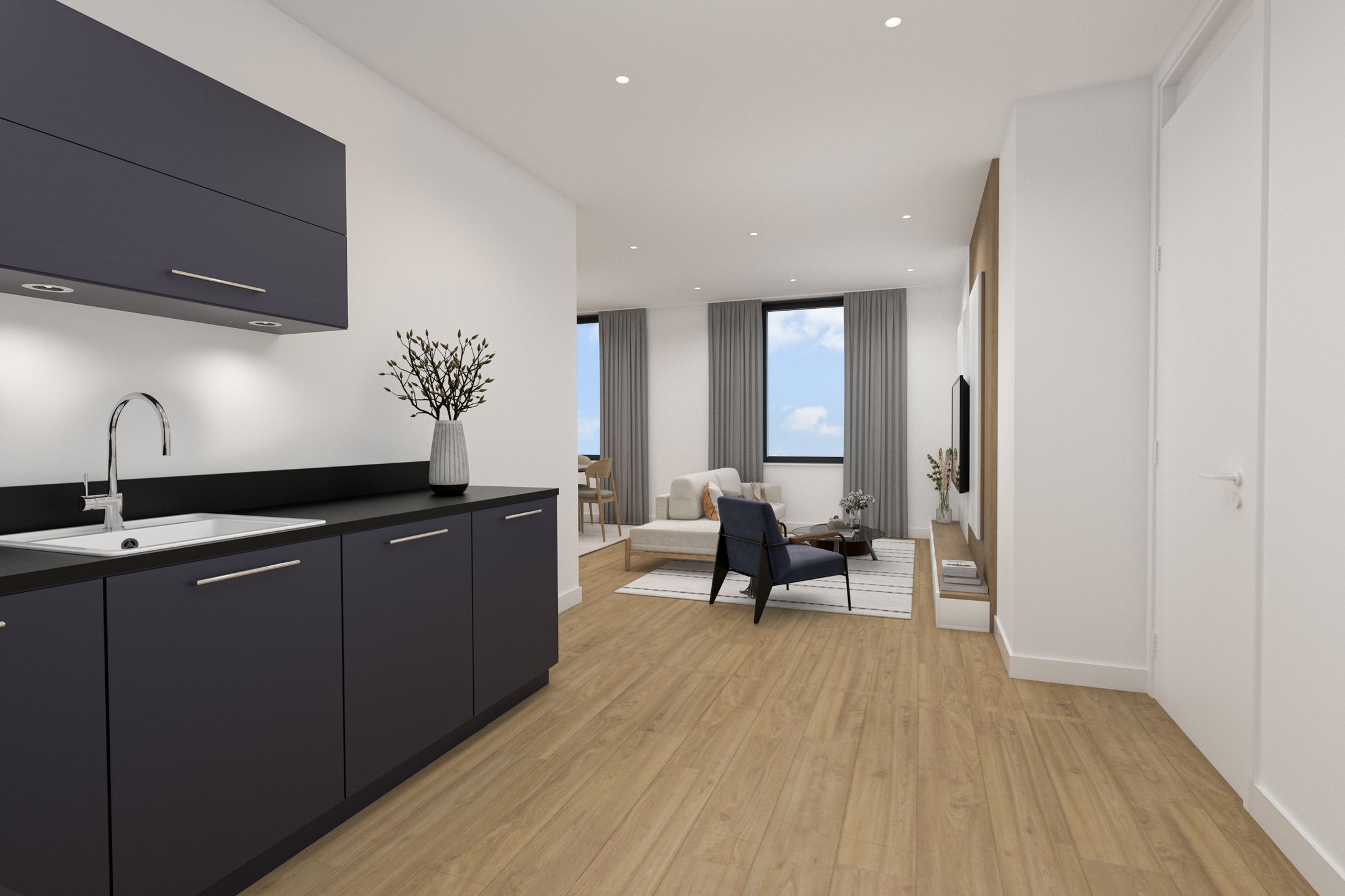 Sperwerlaan 11-42 Bilthoven