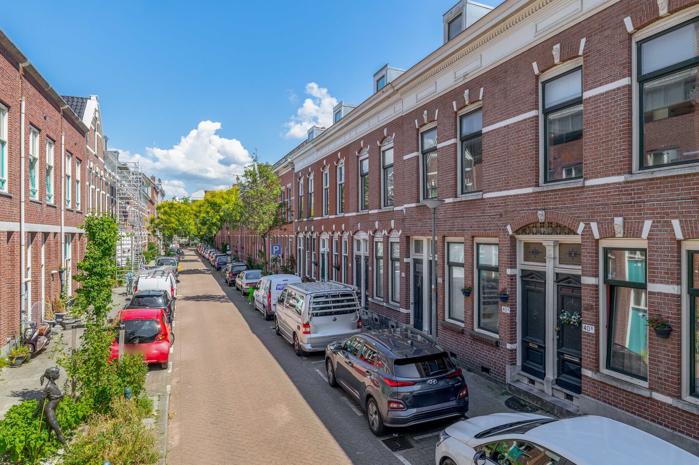 Foto 35 van Volmarijnstraat 40-A