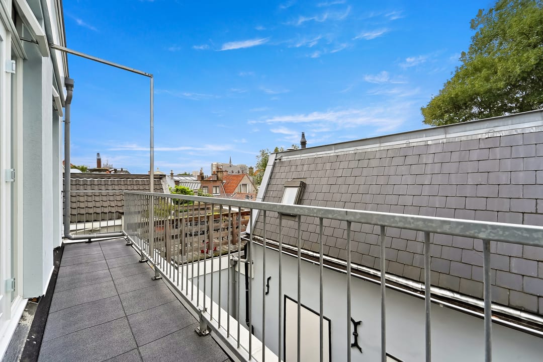 Photo 17 of Herderinnestraat 13-B