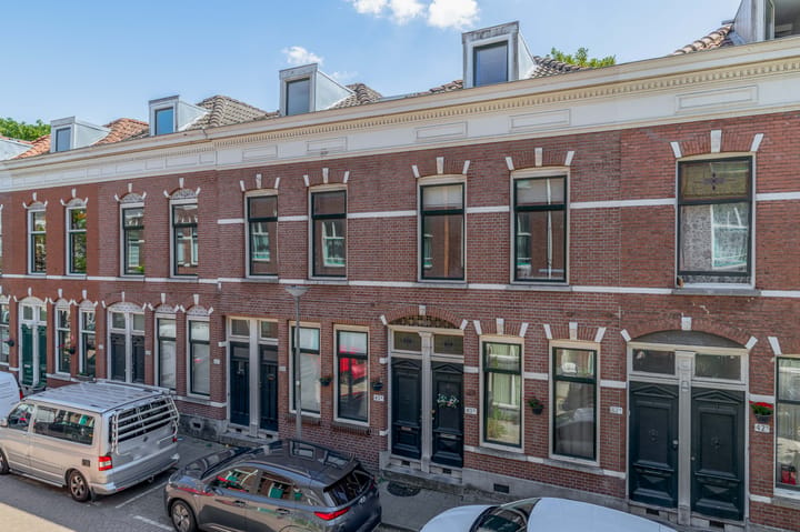 Volmarijnstraat 40-A