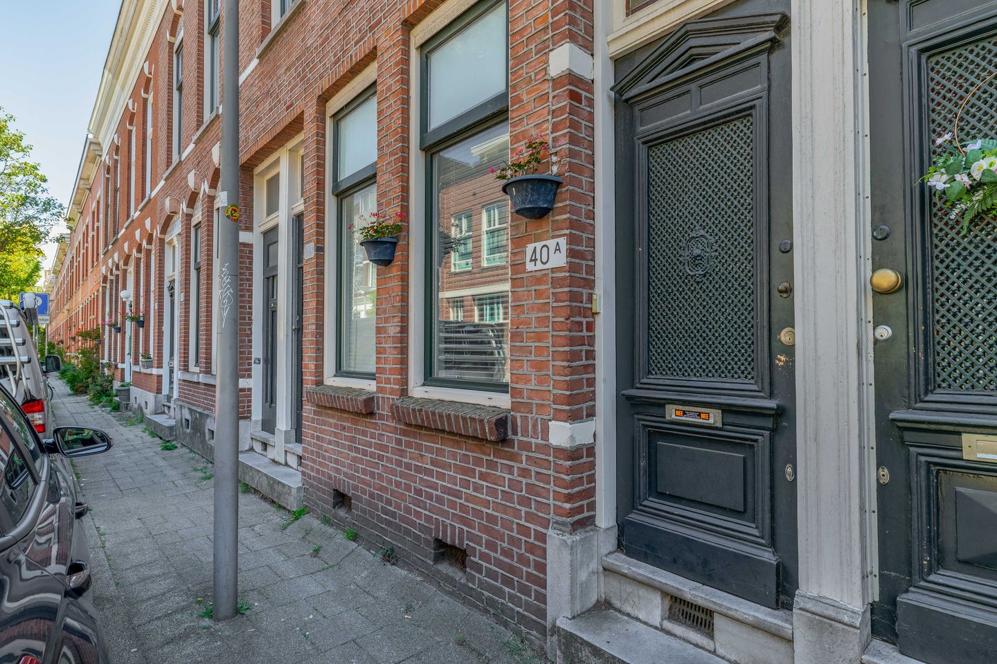 Foto 4 van Volmarijnstraat 40-A