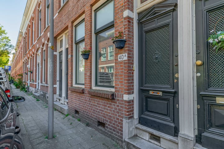 Foto 4 van Volmarijnstraat 40-A