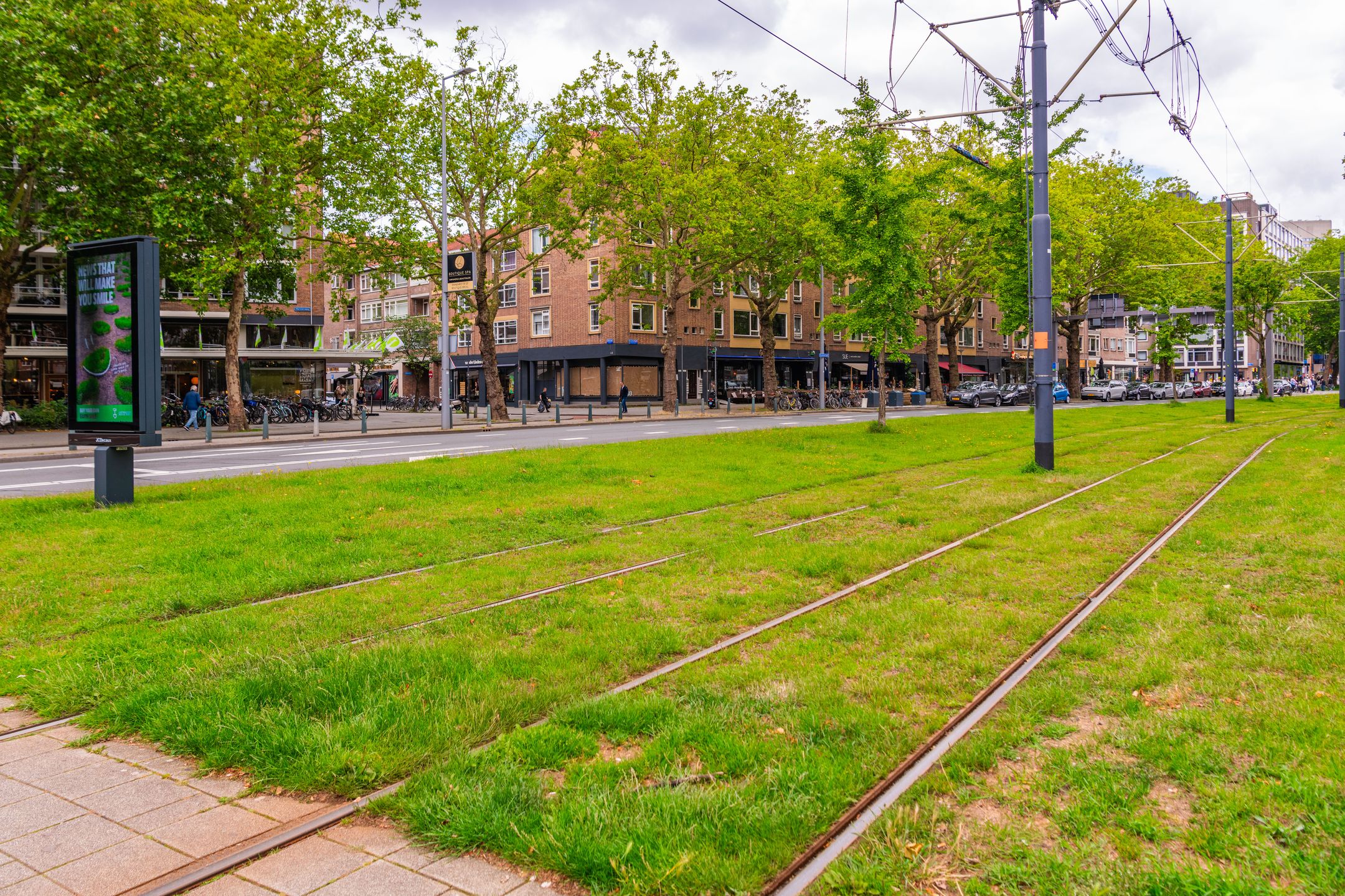 Foto 42 van Johan de Meesterstraat 24-B