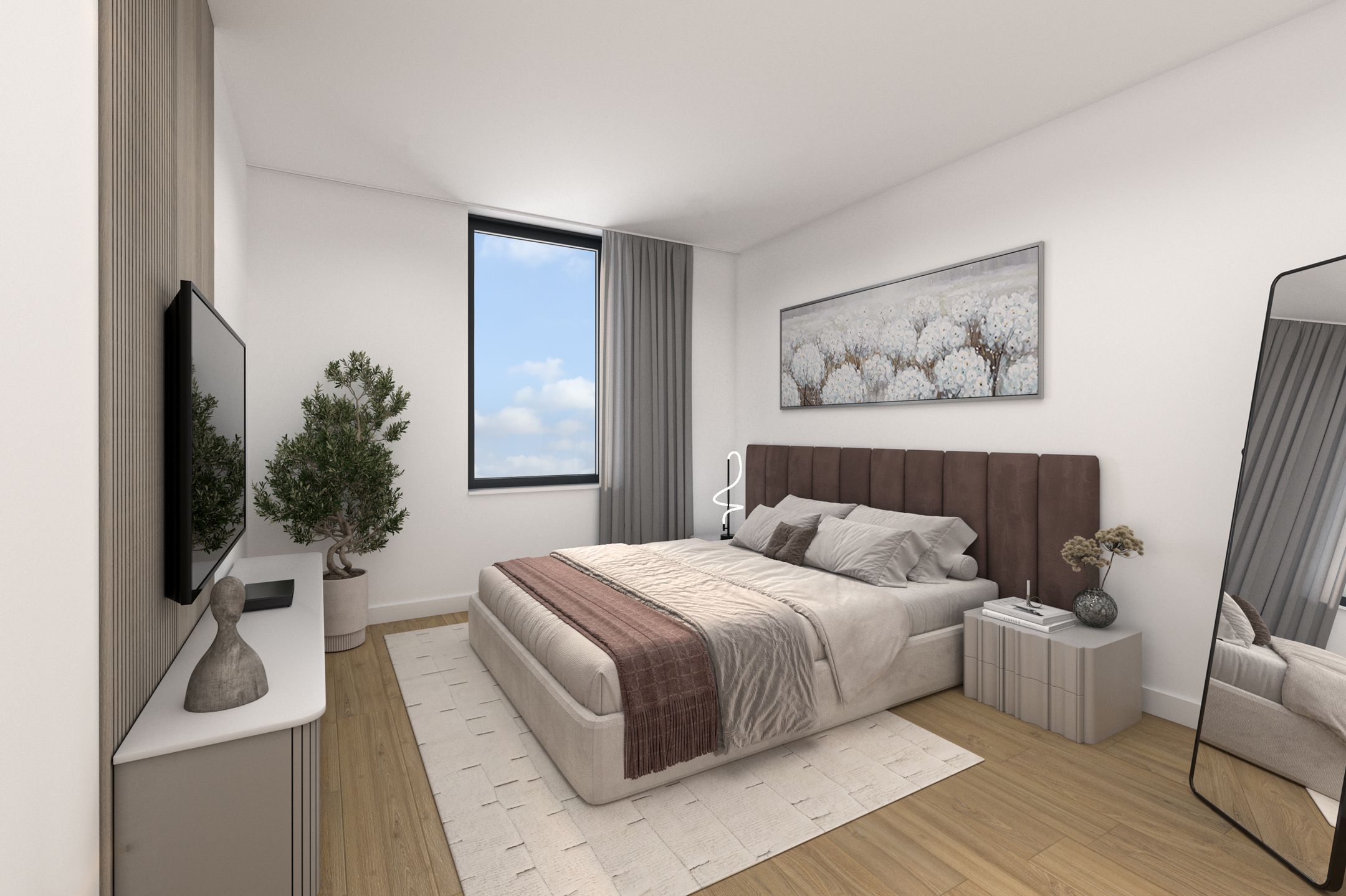 Sperwerlaan 11-52 Bilthoven