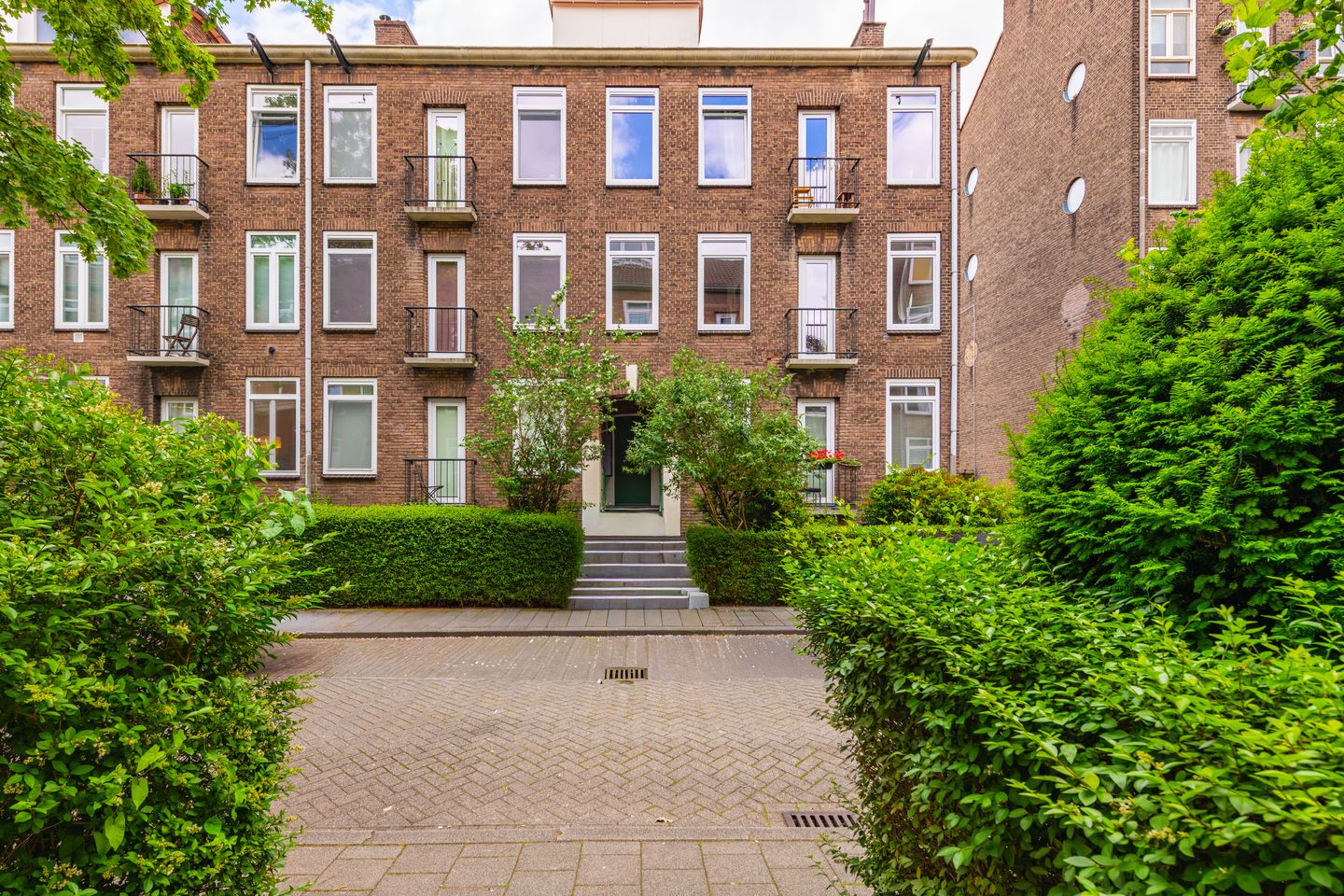 Foto 5 van Johan de Meesterstraat 24-B