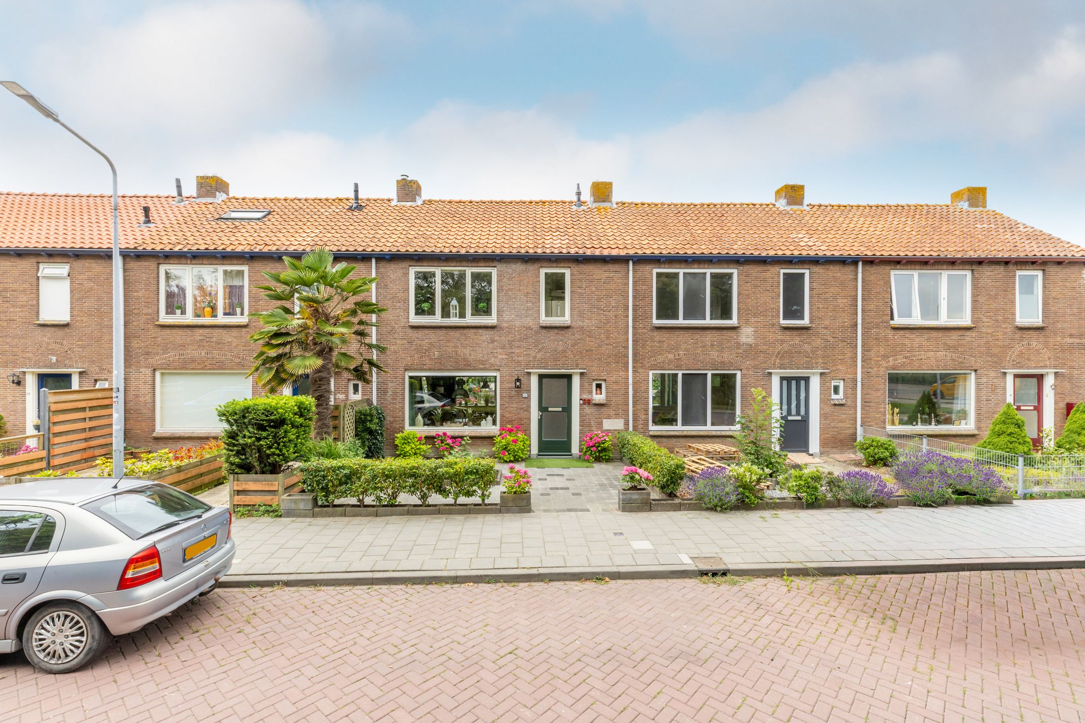 Weesmolenstraat 29 