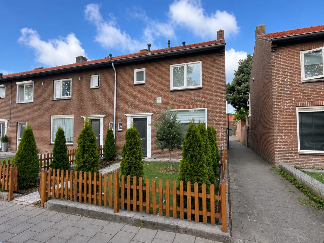 Foto 1 van Landweerstraat-Noord 59