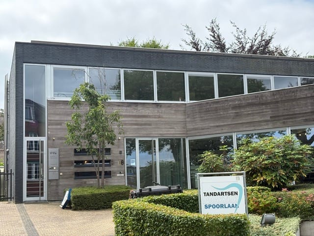 Spoorlaan 8-BOVE, Groesbeek