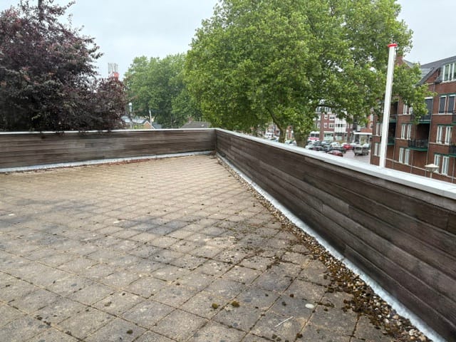 View photo 5 of Spoorlaan 8-BOVE