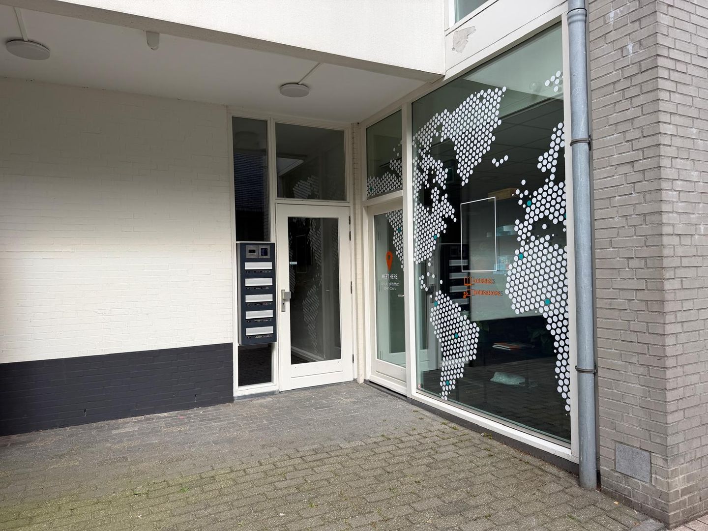 Bekijk foto 3 van IJzerstraat 23