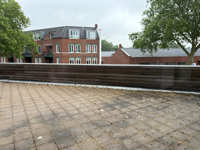 View photo 4 of Spoorlaan 8-BOVE